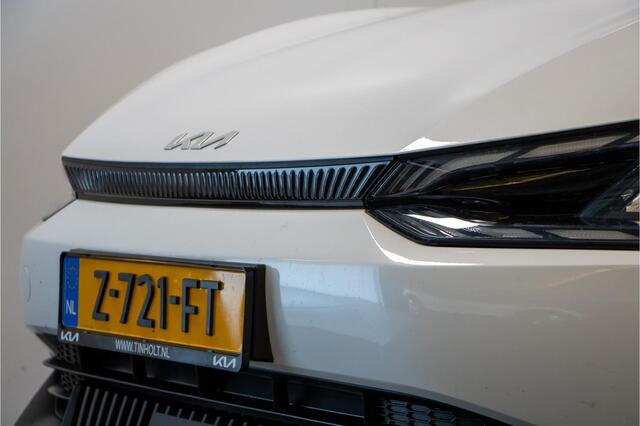 KIA EV6 Light 58 kWh