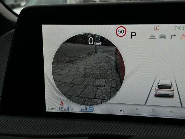 KIA EV6 GT-Line 77.4 kWh | Adaptive | 98,5% SOH | Warmtepomp