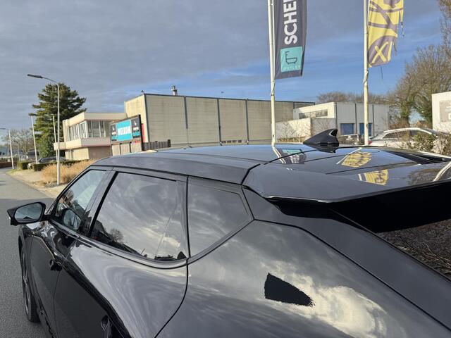 KIA EV6 GT-Line AWD 325PK 77kwh