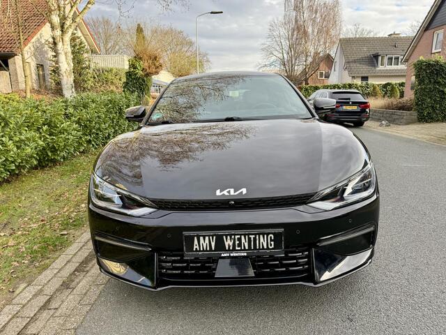 KIA EV6 GT-Line AWD 325PK 77kwh
