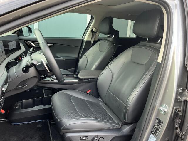 KIA EV6 Plus Advanced. 77.4 kWh | Leer | Elk Stoel | Trekhaak