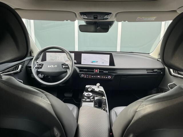 KIA EV6 Plus Advanced. 77.4 kWh | Leer | Elk Stoel | Trekhaak