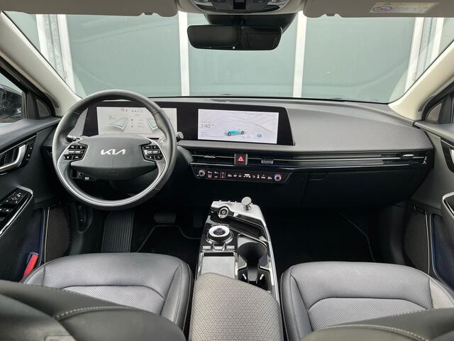 KIA EV6 Plus Advanced. 77.4 kWh | Leer | Elk Stoel | Trekhaak