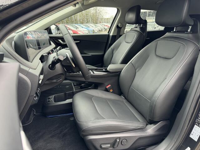 KIA EV6 Plus 77.4 kWh 229PK LONG RANGE