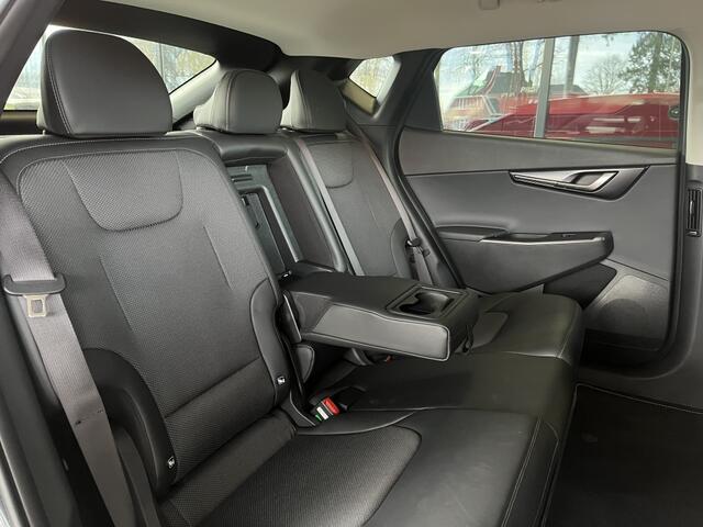 KIA EV6 Light Edition 63 kWh | Navi | Stoel-/stuurverwarming | Carplay