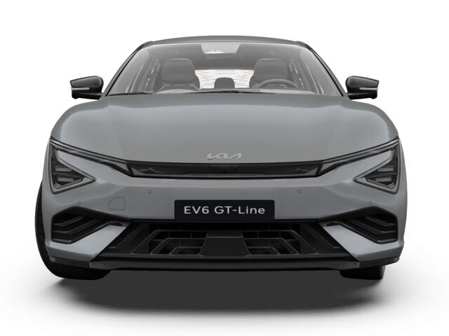 KIA EV6 GT-Line Business Edition 84 kWh