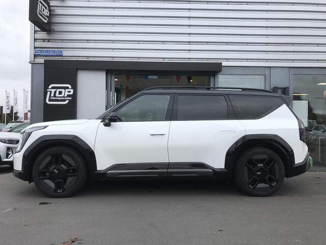 KIA EV9 Launch Edition GT-Line AWD 99.8 kWh
