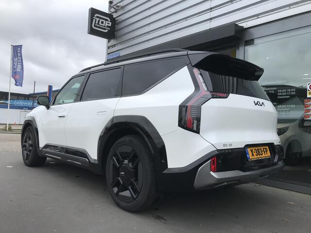 KIA EV9 Launch Edition GT-Line AWD 99.8 kWh