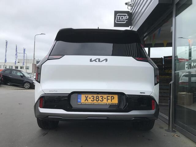 KIA EV9 Launch Edition GT-Line AWD 99.8 kWh