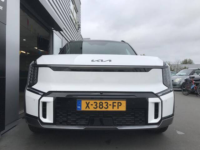 KIA EV9 Launch Edition GT-Line AWD 99.8 kWh