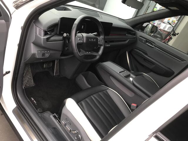 KIA EV9 Launch Edition GT-Line AWD 99.8 kWh