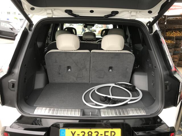 KIA EV9 Launch Edition GT-Line AWD 99.8 kWh