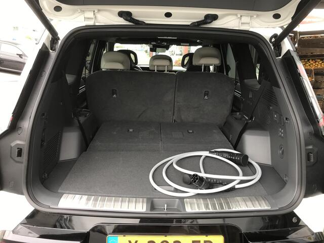 KIA EV9 Launch Edition GT-Line AWD 99.8 kWh