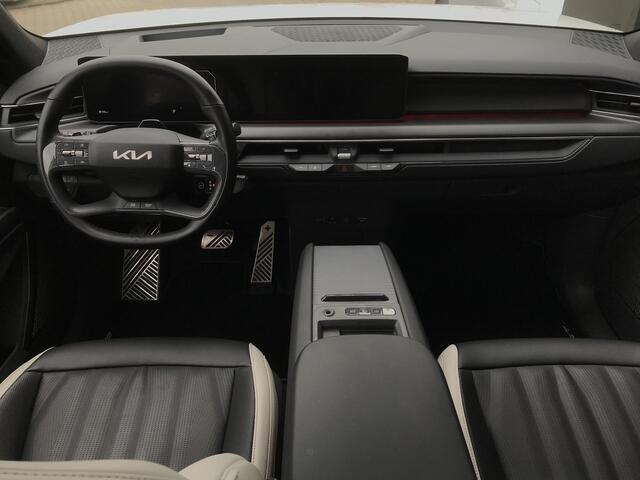 KIA EV9 Launch Edition GT-Line AWD 99.8 kWh