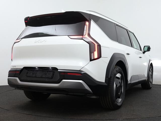 KIA EV9 Plus Dual Motor AWD. **NIEUW**