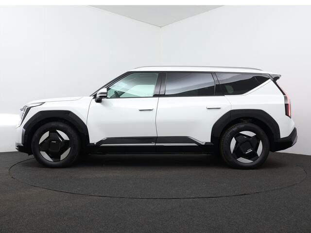 KIA EV9 Plus Dual Motor AWD. **NIEUW**