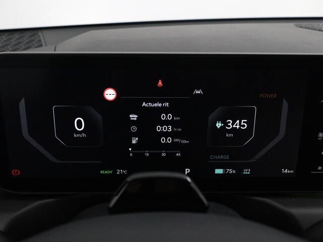 KIA EV9 Plus Dual Motor AWD. **NIEUW**