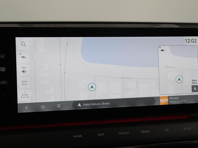 KIA EV9 Plus Dual Motor AWD. **NIEUW**