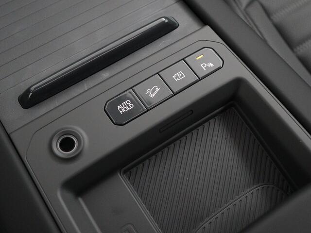 KIA EV9 Plus Dual Motor AWD. **NIEUW**