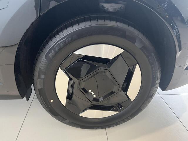 KIA EV9 Plus 99.8 kWh SCHUIFKANTELDAK|PANORAMADAK|7 ZITS