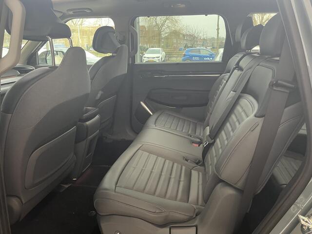 KIA EV9 Plus 99.8 kWh SCHUIFKANTELDAK|PANORAMADAK|7 ZITS