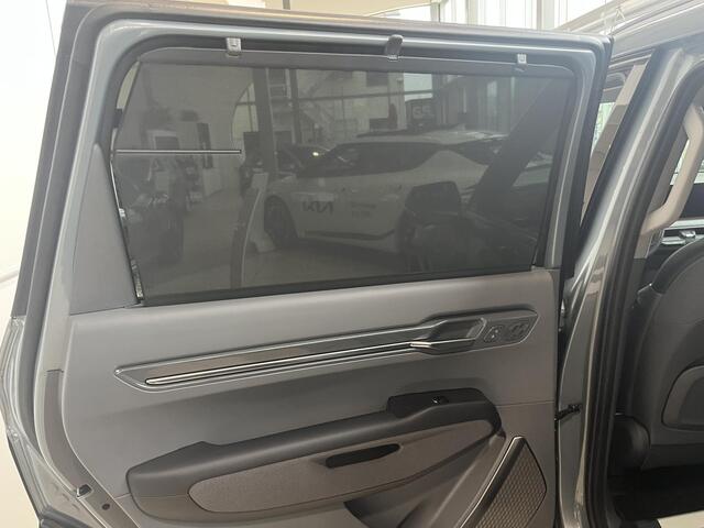 KIA EV9 Plus 99.8 kWh SCHUIFKANTELDAK|PANORAMADAK|7 ZITS