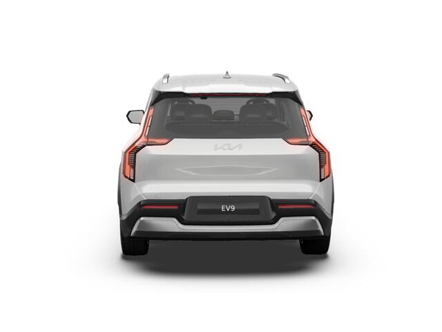 KIA EV9 First Edition 76.1 kWh | ACTIE | Stoel en stuur verwarming | Stoel ventilatie | Led koplampen |