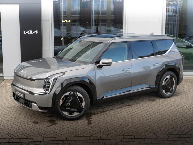 KIA EV9 Plus Advanced AWD 99.8 kWh | NIEUW TE BESTELLEN |