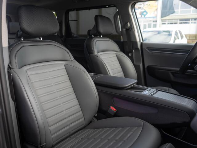 KIA EV9 Plus Advanced AWD 99.8 kWh | NIEUW TE BESTELLEN |