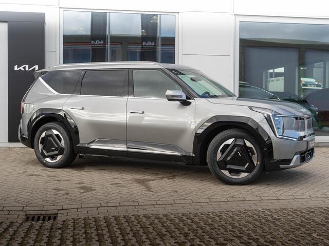 KIA EV9 Plus Advanced AWD 99.8 kWh | NIEUW TE BESTELLEN |