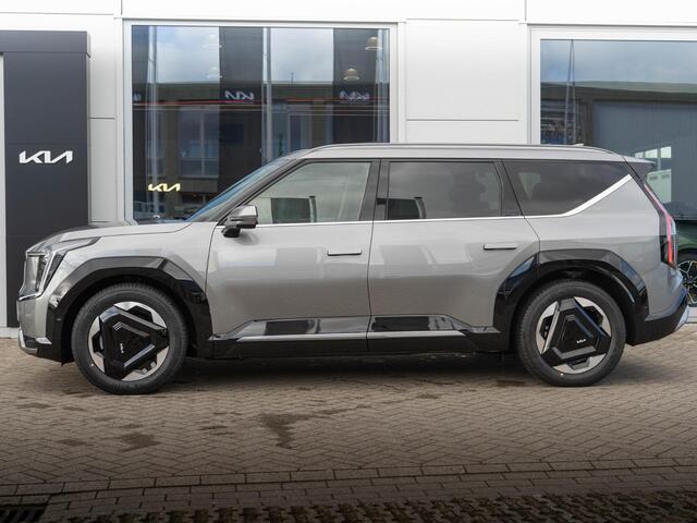 KIA EV9 Plus Advanced AWD 99.8 kWh | NIEUW TE BESTELLEN |