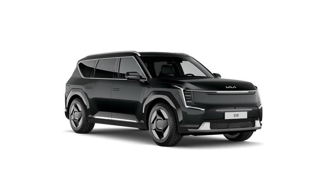 KIA EV9 Plus Advanced AWD 99.8 kWh Rijklaarprijs incl. ¤3000,- inruilpremie Info: 0492-588970