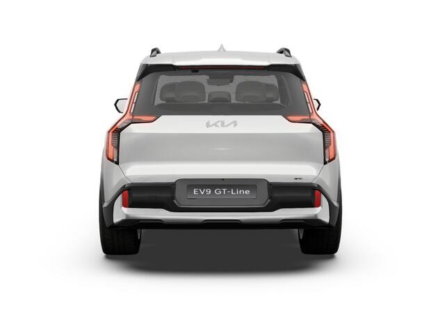 KIA EV9 GT-Line AWD 99.8 kWh | Nieuw te bestellen |