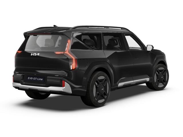 KIA EV9 GT-Line AWD 99.8 kWh | In bestelling |