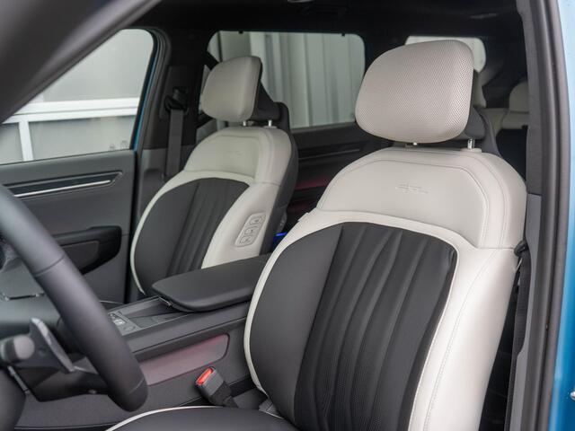 KIA EV9 GT-Line AWD 99.8 kWh | In bestelling |