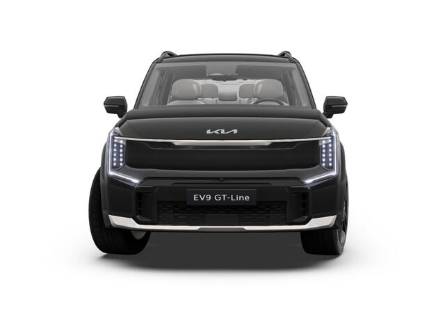 KIA EV9 GT-Line AWD 99.8 kWh | In bestelling |