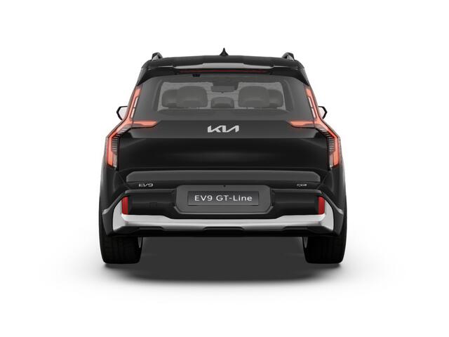 KIA EV9 GT-Line AWD 99.8 kWh | In bestelling |