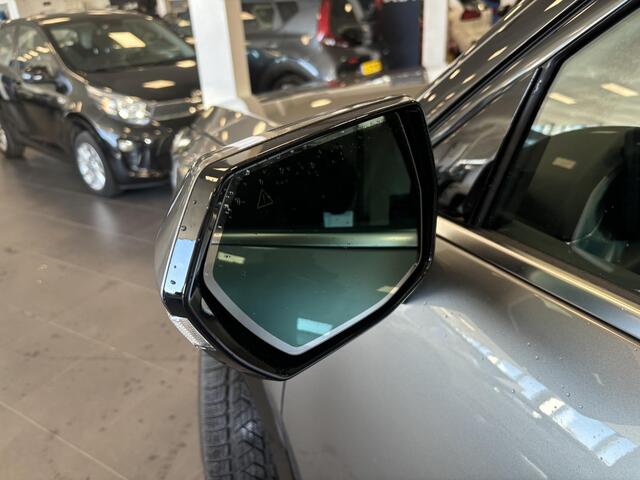 KIA EV9 Plus AWD 99.8 kWh