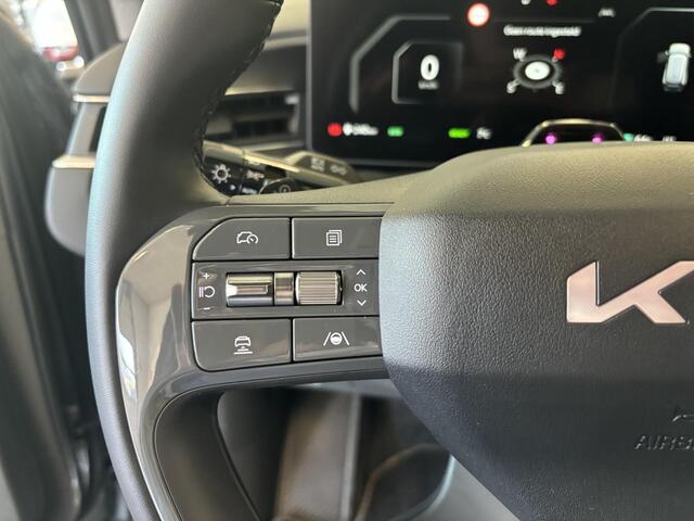 KIA EV9 Plus AWD 99.8 kWh