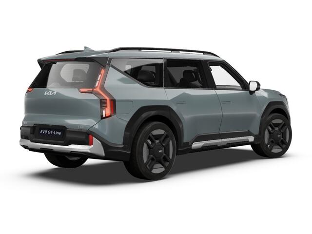 KIA EV9 GT-Line AWD 99.8 kWh | Binnen kort beschikbaar |