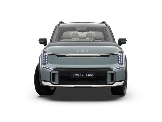 KIA EV9 GT-Line AWD 99.8 kWh | Binnen kort beschikbaar |