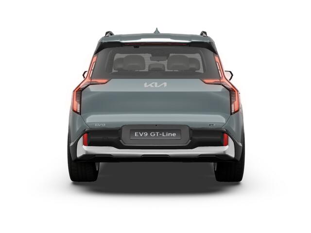 KIA EV9 GT-Line AWD 99.8 kWh | Binnen kort beschikbaar |