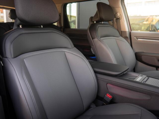 KIA EV9 Air 99.8 kWh | Op voorraad | Stoelverwarming | Dodehoek assistentie |