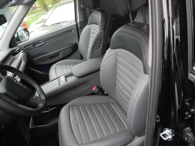 KIA EV9 Plus AWD 99.8 kWh | Allseason banden | Clima | Navi | 7-Pers. | Adapt. Cruise | | Stoel-/Stuurverwarming | Schuif-/kanteldak