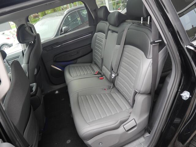 KIA EV9 Plus AWD 99.8 kWh | Allseason banden | Clima | Navi | 7-Pers. | Adapt. Cruise | | Stoel-/Stuurverwarming | Schuif-/kanteldak