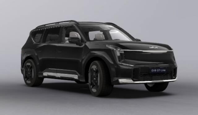 KIA EV9 GT-Line AWD 99.8 kWh