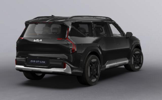 KIA EV9 GT-Line AWD 99.8 kWh