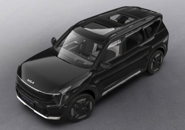 KIA EV9 GT-Line AWD 99.8 kWh