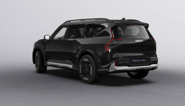 KIA EV9 GT-Line AWD 99.8 kWh