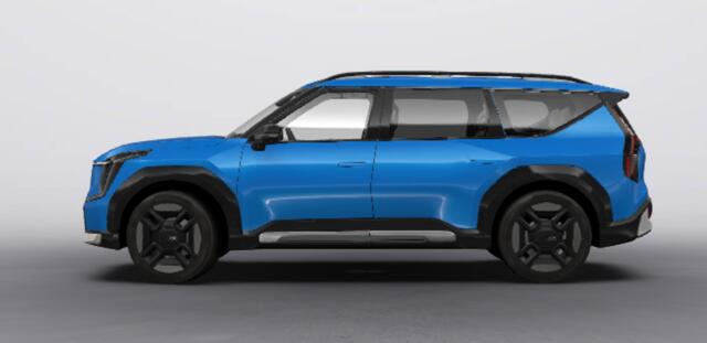 KIA EV9 GT-Line AWD 99.8 kWh